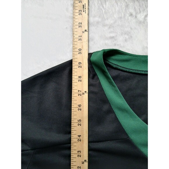 ​Subway Series Jersey #17 Garlic Roast Beef XL Employee Uniform Football Shirt - Picture 4 of 5